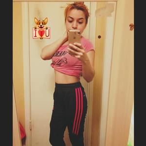 Meet your Posher, Kenia